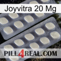 Joyvitra 20Mg 07